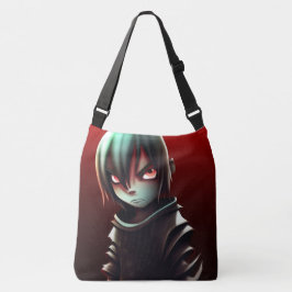 Bolso Cruzado Tote Bag star