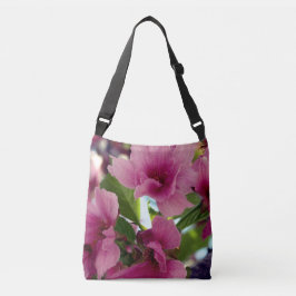 Bolso Cruzado Tote Bloom