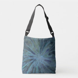 Bolso Cruzado Tote Bluesy