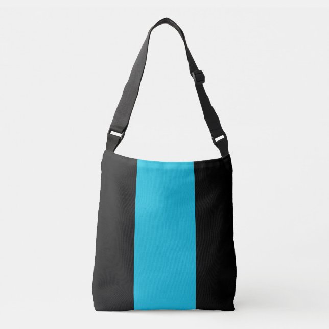 Bolso Cruzado Tote Caroline Crossbody (Anverso)
