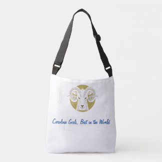 Bolso Cruzado Tote Chicas de Carolina