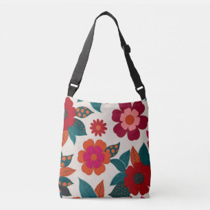 Bolso Cruzado Tote de biela cruzada