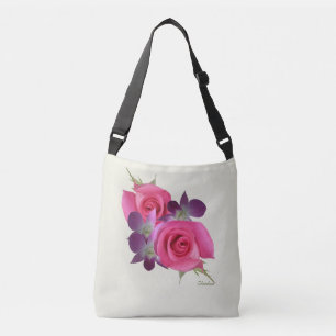 Bolso Cruzado Tote de cuerpo cruzado