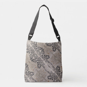 Bolso Cruzado Tote de cultura portuguesa