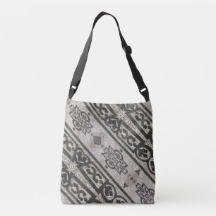 Bolso Cruzado Tote de cultura portuguesa