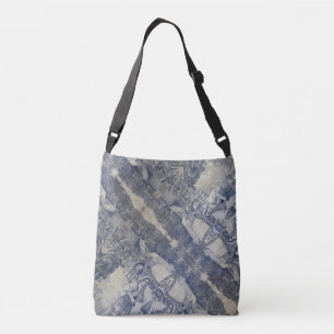Bolso Cruzado Tote de diseños portugueses