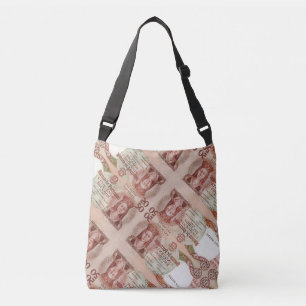Bolso Cruzado Tote de diseños portugueses