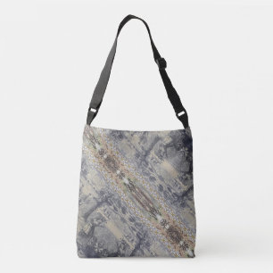 Bolso Cruzado Tote de diseños portugueses