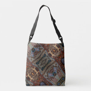 Bolso Cruzado Tote de diseños portugueses