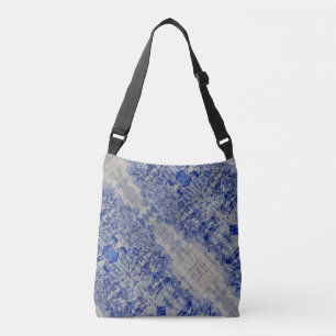 Bolso Cruzado Tote de diseños portugueses