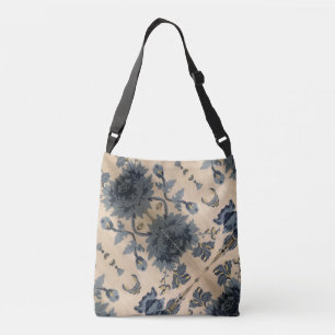 Bolso Cruzado Tote de diseños portugueses