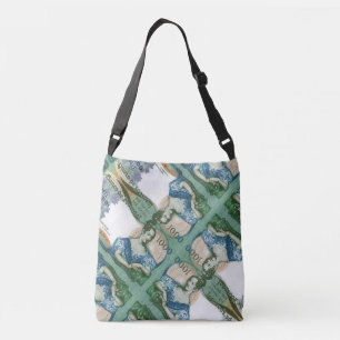 Bolso Cruzado Tote de diseños portugueses