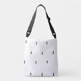 Bolso Cruzado | Tote de Impresión Total Personaliz