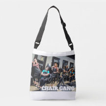 Tote de la CUADRILLA de la SILLA