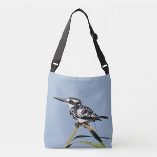 Bolso Cruzado Tote de piragüismo (bolsa de cuerpo cruzado)