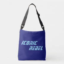 Tote de Rebelde Icónico