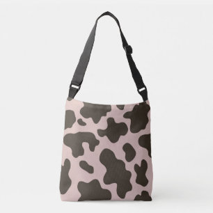 Bolso Cruzado Tote de Valentina Crossbody