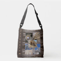 Tote del Collage de Arquitectura Palestina en Jeru