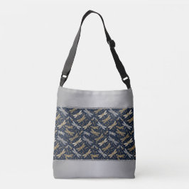 Bolso Cruzado Tote Dragonfly Soñador  