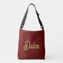 Tote Dulce