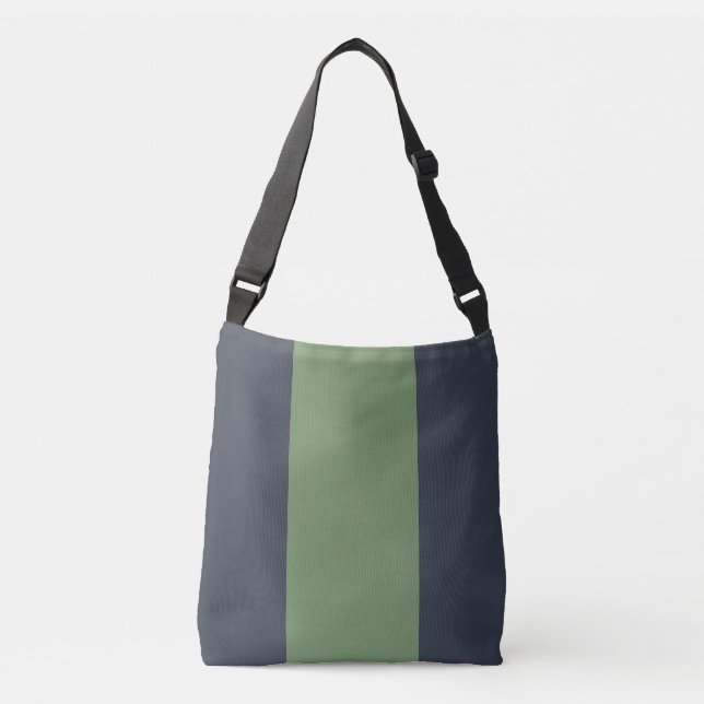 Bolso Cruzado Tote Eloise Crossbody (Anverso)