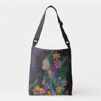 Bolso Cruzado Tote Enchanted Hope