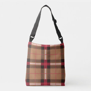 Bolso Cruzado Tote Evelyn Crossbody