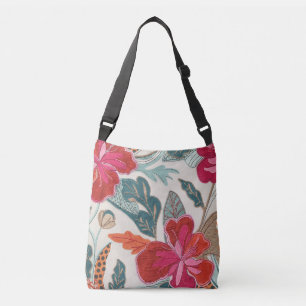 Bolso Cruzado Tote Florence Crossbody