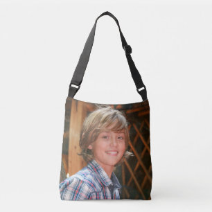 Bolso Cruzado TOTE FOTOGRÁFICO personalizado