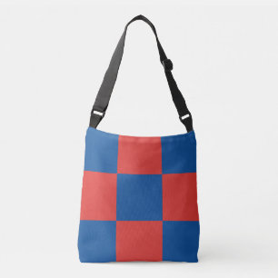Bolso Cruzado Tote Hallie Crossbody