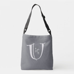 Bolso Cruzado Tote Harlem