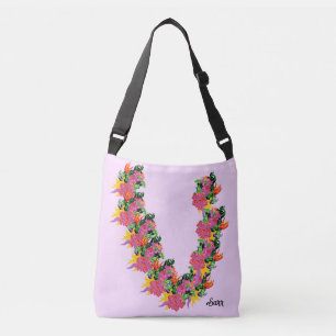 Bolso Cruzado Tote : Herradura del amor