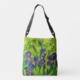 Bolso Cruzado Tote Iris Crossbody