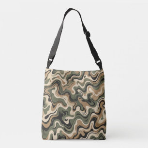 Bolso Cruzado Tote Jane Crossbody