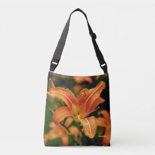 Bolso Cruzado Tote Lilly