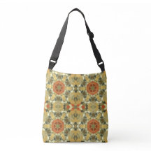 Tote Mandala 7