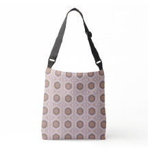 Tote Mandala 9