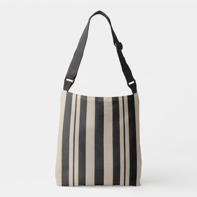 Bolso Cruzado Tote Melody Crossbody (Anverso)