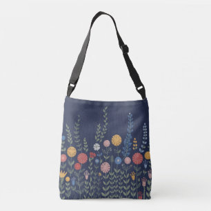 Bolso Cruzado Tote Mia Crossbody
