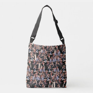 Bolso Cruzado ¡¡tote Paparazzi!!