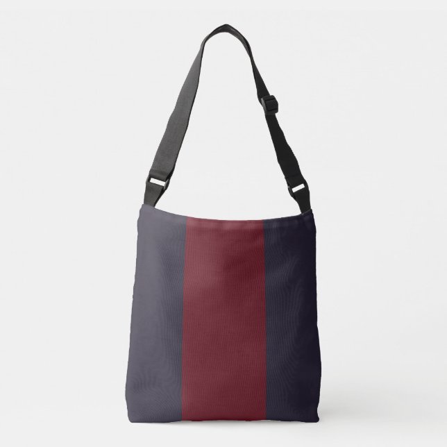 Bolso Cruzado Tote Selena Crossbody (Anverso)