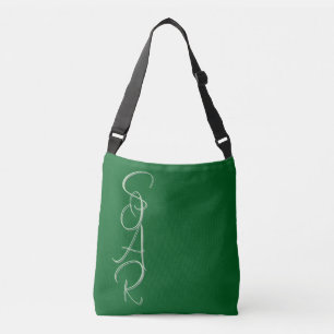 Bolso Cruzado Tote Soar