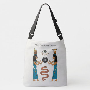 Bolso Cruzado Tote Star Riders