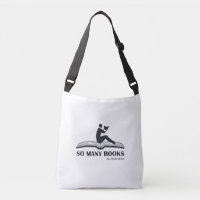 Tote - Tantos libros tan poco tiempo - lectura mas