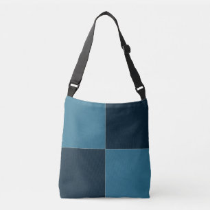 Bolso Cruzado Tote Theresa Crossbody