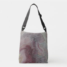 Bolso Cruzado Tote Victorian Blush