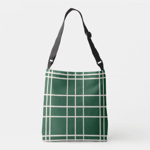 Bolso Cruzado Tote Vivian Crossbody