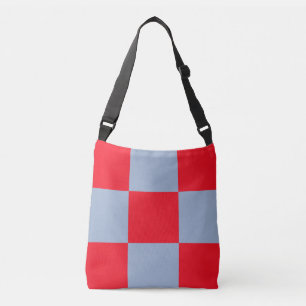 Bolso Cruzado Tote Zoe Crossbody