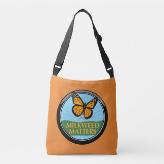 Bolso Cruzado ¡Totebag!