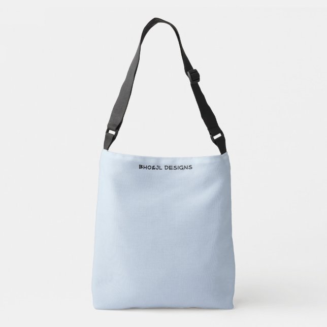 Bolso Cruzado totes (Reverso)
